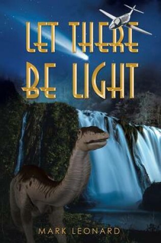 Cover of Let There Be Light