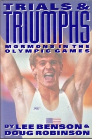 Cover of Trials and Triumphs