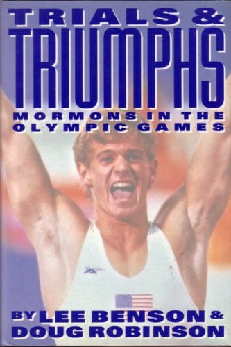 Book cover for Trials and Triumphs