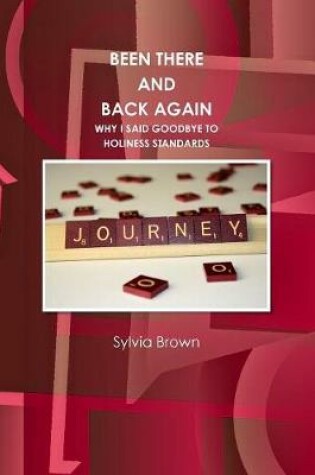 Cover of Been There And Back Again