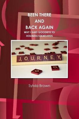 Book cover for Been There And Back Again