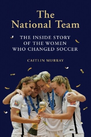 Cover of The National Team