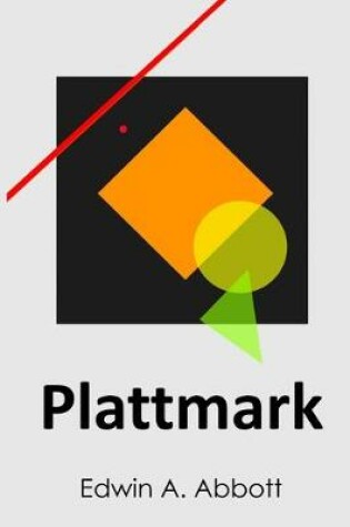 Cover of Plattmark