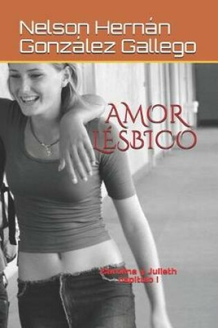 Cover of Amor Lesbico