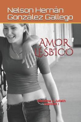 Book cover for Amor Lesbico