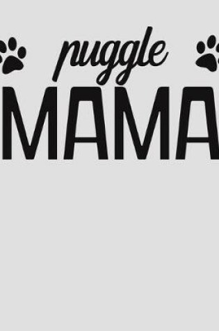 Cover of Puggle Mama