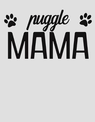 Book cover for Puggle Mama