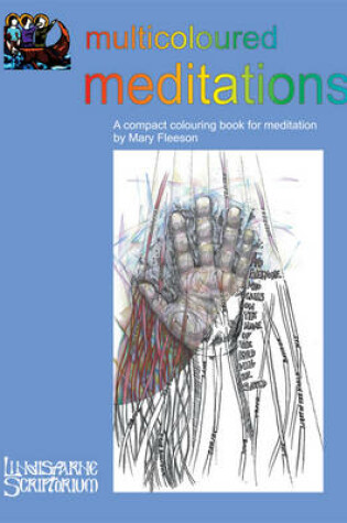 Cover of Multicoloured Meditations