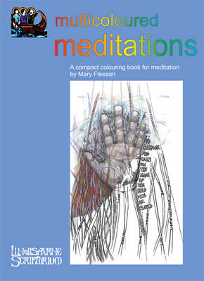 Book cover for Multicoloured Meditations