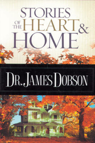 Cover of Stories of the Heart & Home