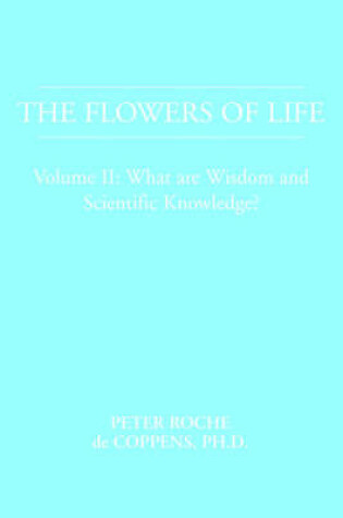 Cover of Flowers of Life Volume II