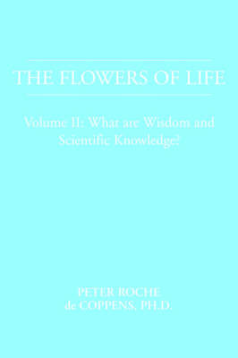 Book cover for Flowers of Life Volume II