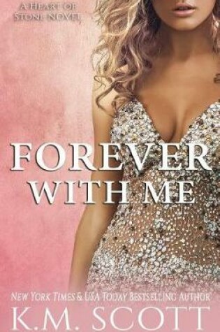 Cover of Forever with Me