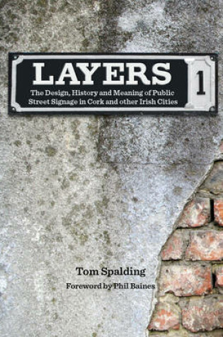 Cover of Layers