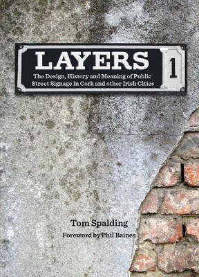 Book cover for Layers