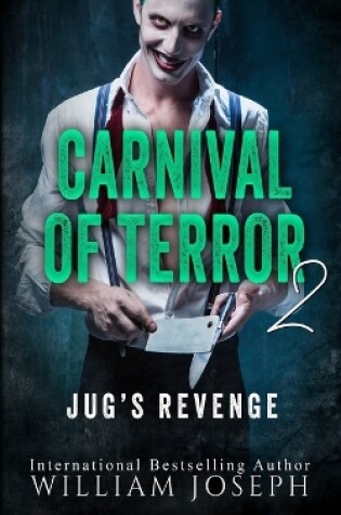 Cover of Carnival of Terror 2