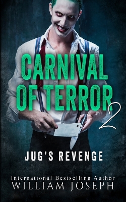 Book cover for Carnival of Terror 2