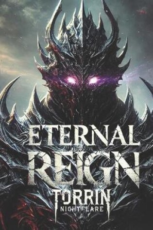 Cover of Eternal Reign