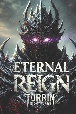 Book cover for Eternal Reign