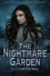 Book cover for The Nightmare Garden