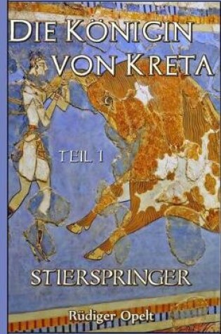 Cover of Die Koenigin von Kreta