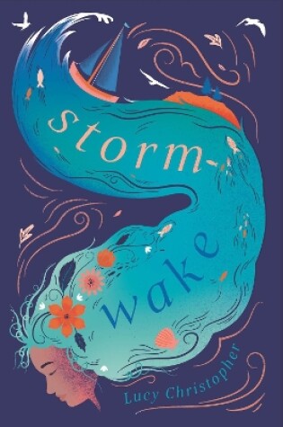 Cover of Storm-Wake
