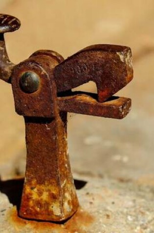 Cover of A Rusted Old Doorstop