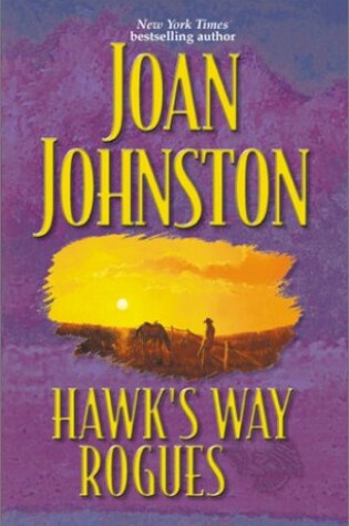Cover of Hawk's Way Rogues