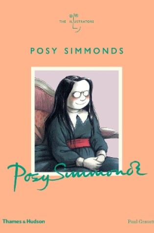 Cover of Posy Simmonds