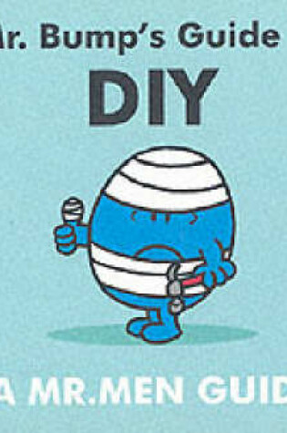 Cover of Mr. Clumsy's Guide to DIY