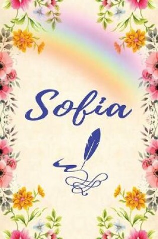 Cover of Sofia