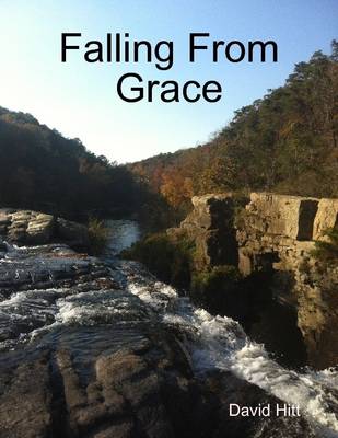 Book cover for Falling from Grace