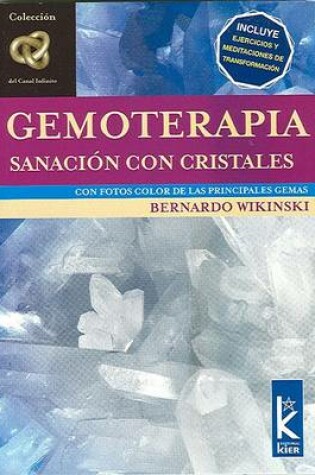 Cover of Gemoterapia