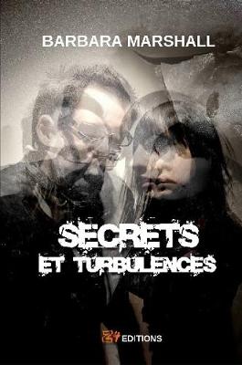 Book cover for Secrets et turbulences