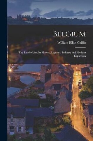 Cover of Belgium