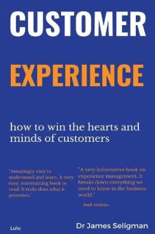 Cover of Customer Experience