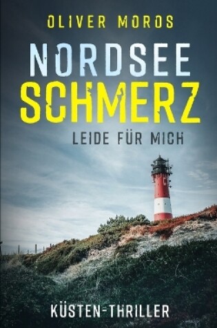 Cover of Nordsee Schmerz