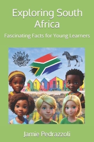 Cover of Exploring South Africa