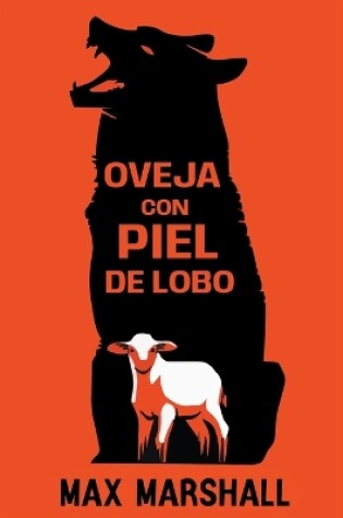 Cover of Oveja con Piel de Lobo