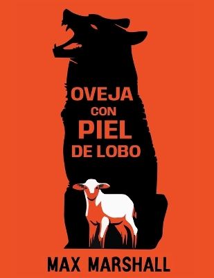 Book cover for Oveja con Piel de Lobo