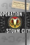 Book cover for Operation Storm City