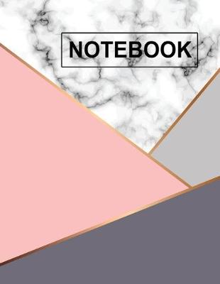 Book cover for Notebook