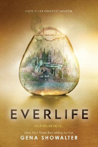 Cover of Everlife