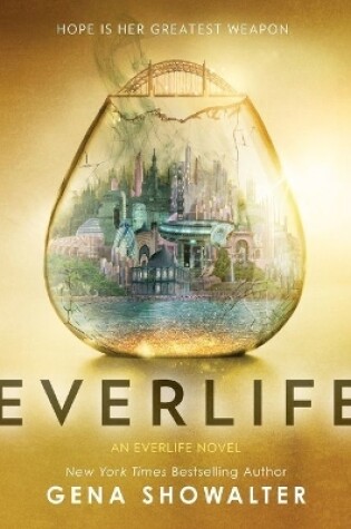 Cover of Everlife