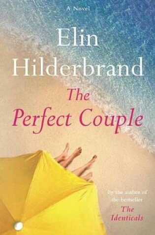 Cover of The Perfect Couple