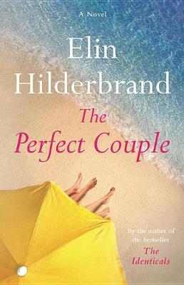 Book cover for The Perfect Couple