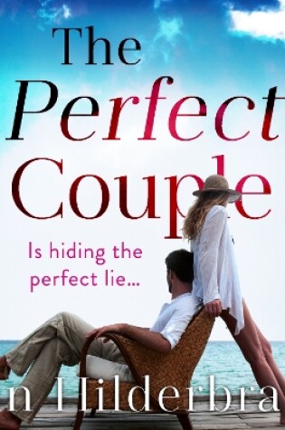 Cover of The Perfect Couple