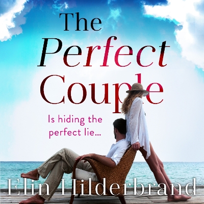 Book cover for The Perfect Couple