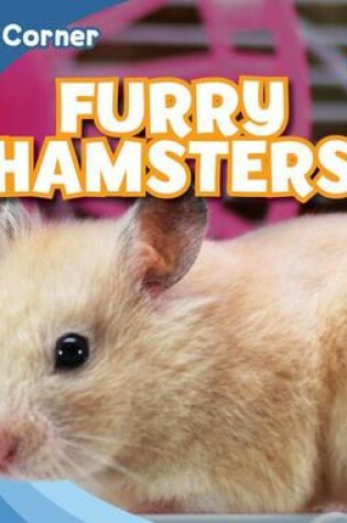 Cover of Furry Hamsters