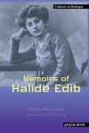 Book cover for Memoirs of Halide Edib